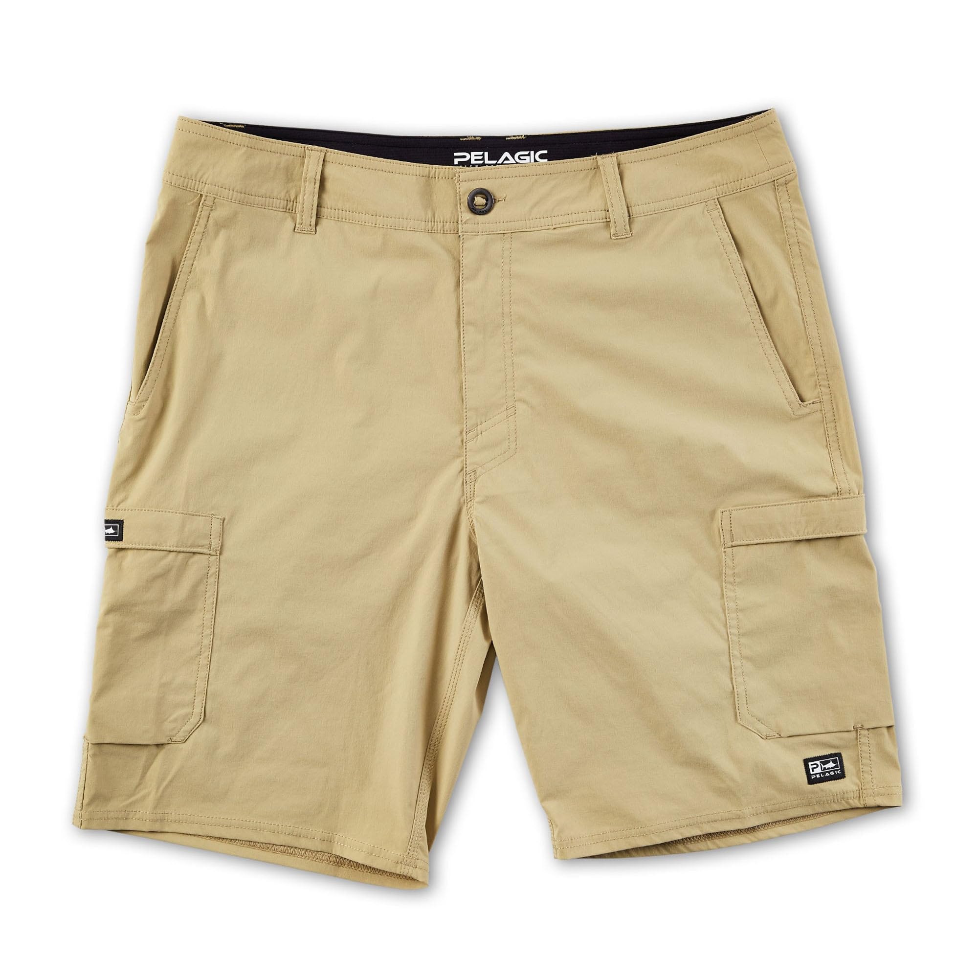 Men's Apparel Madeira Cargo Hybrid Shorts 20