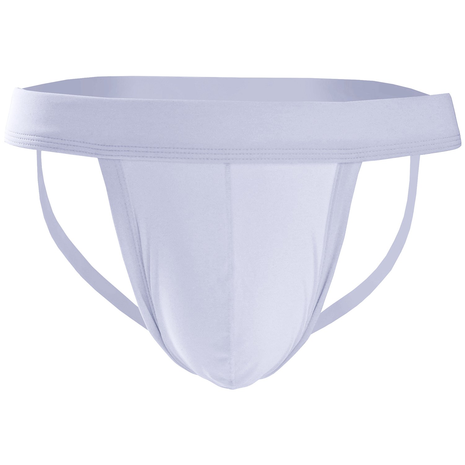 YuKaiChen Men's Athletic Jockstrap - Breathable Performance Underwear for Sports & Workout - Comfortable Support for Running, Gym & Active Lifestyle