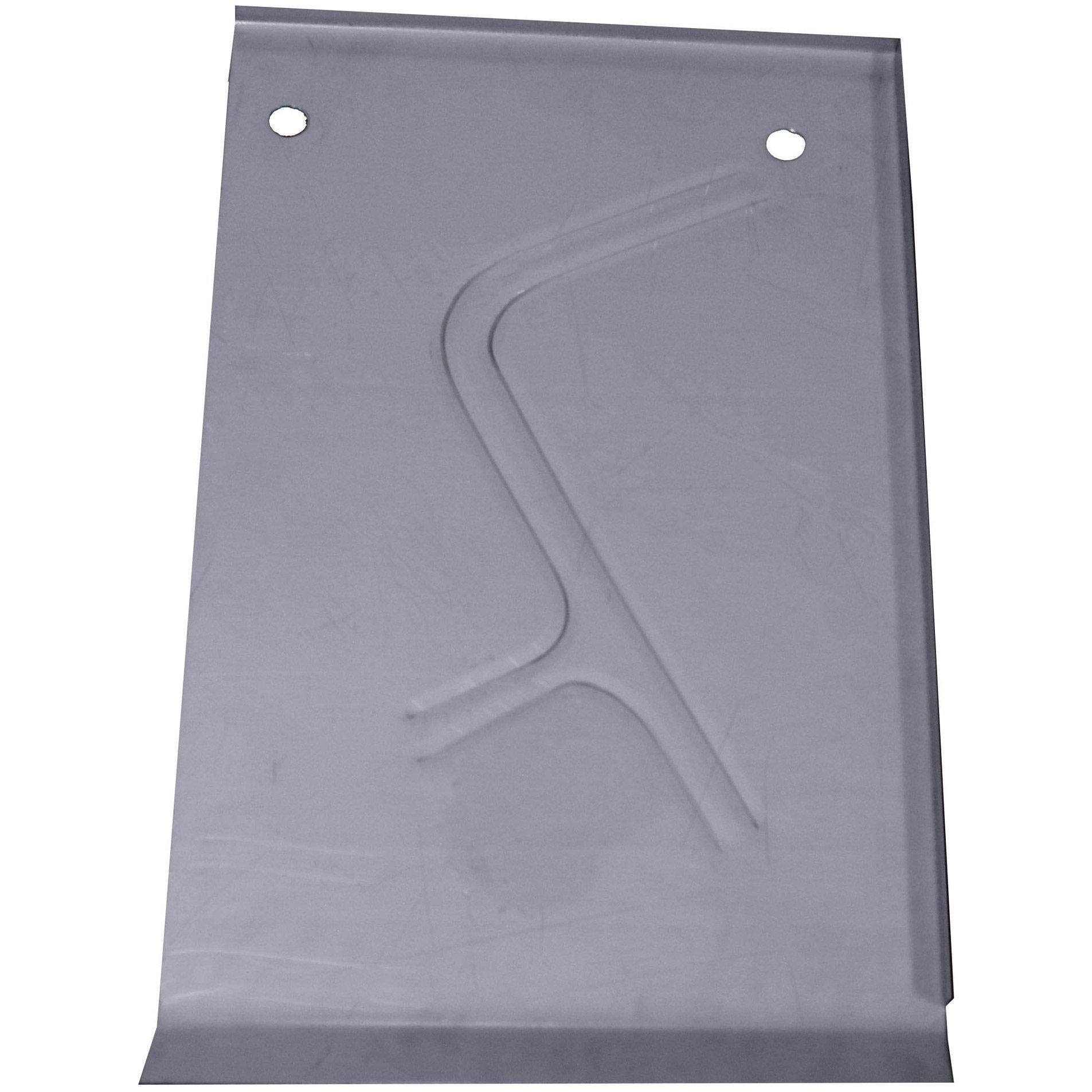 1958-1960 Ford Thunderbird Left Hand Rear Floor Pan Replacement - Durable Auto Body Part for Classic Car Restoration & Repair Projects | Perfect for DIY Enthusiasts & Professional Mechanics