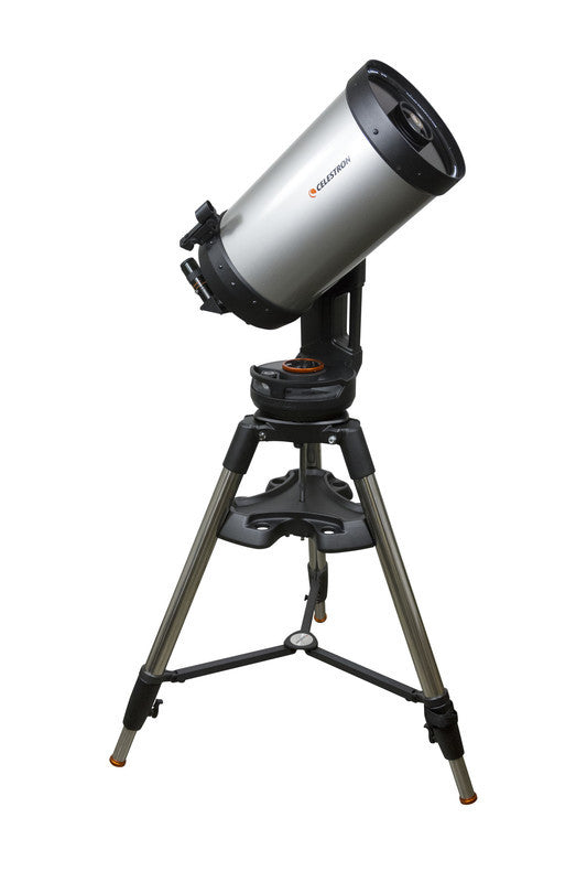 NexStar Evolution 9.25 Telescope (12092) - High Performance Computerized Telescope for Stargazing, Astrophotography & Astronomy Enthusiasts
