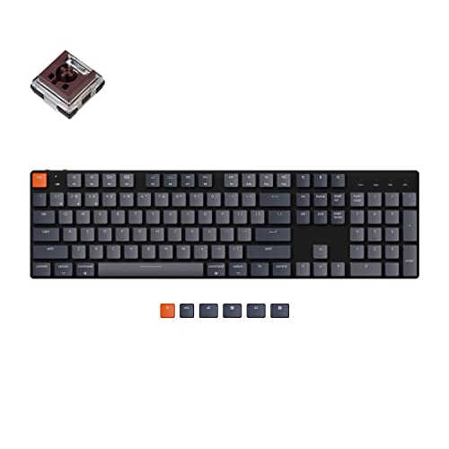 Gateron Brown Switch