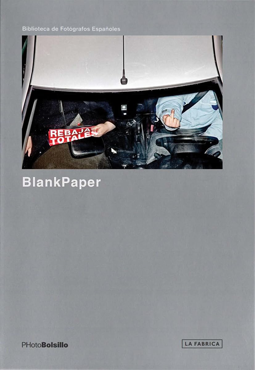 Premium Blank White Paper - 8.5