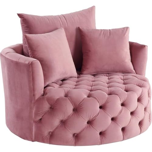 Pink Velvet