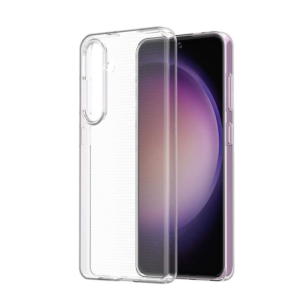 Premium Shockproof Case for Samsung Galaxy S24 - Slim Protective Cover with Military-Grade Drop Protection - Perfect for Outdoor Adventures & Daily Use