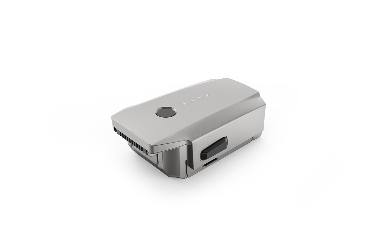 DJI Mavic Pro Platinum Intelligent Flight Battery - Long-Lasting Power for Aerial Photography & Drone Adventures - Perfect for Travel, Landscape Shoots & Outdoor Exploration