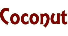 Coconut