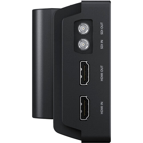 Blackmagic Design Video Assist 3G SDI/HDMI 5