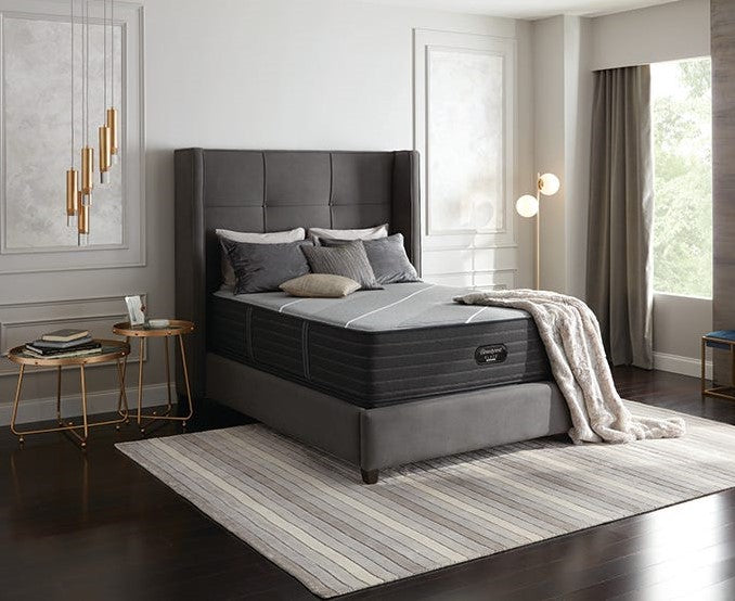 Tatum Beautyrest® Hybrid Mattress - Premium Comfort for Back & Side Sleepers - Perfect for Bedroom, Guest Room & Dorm Use
