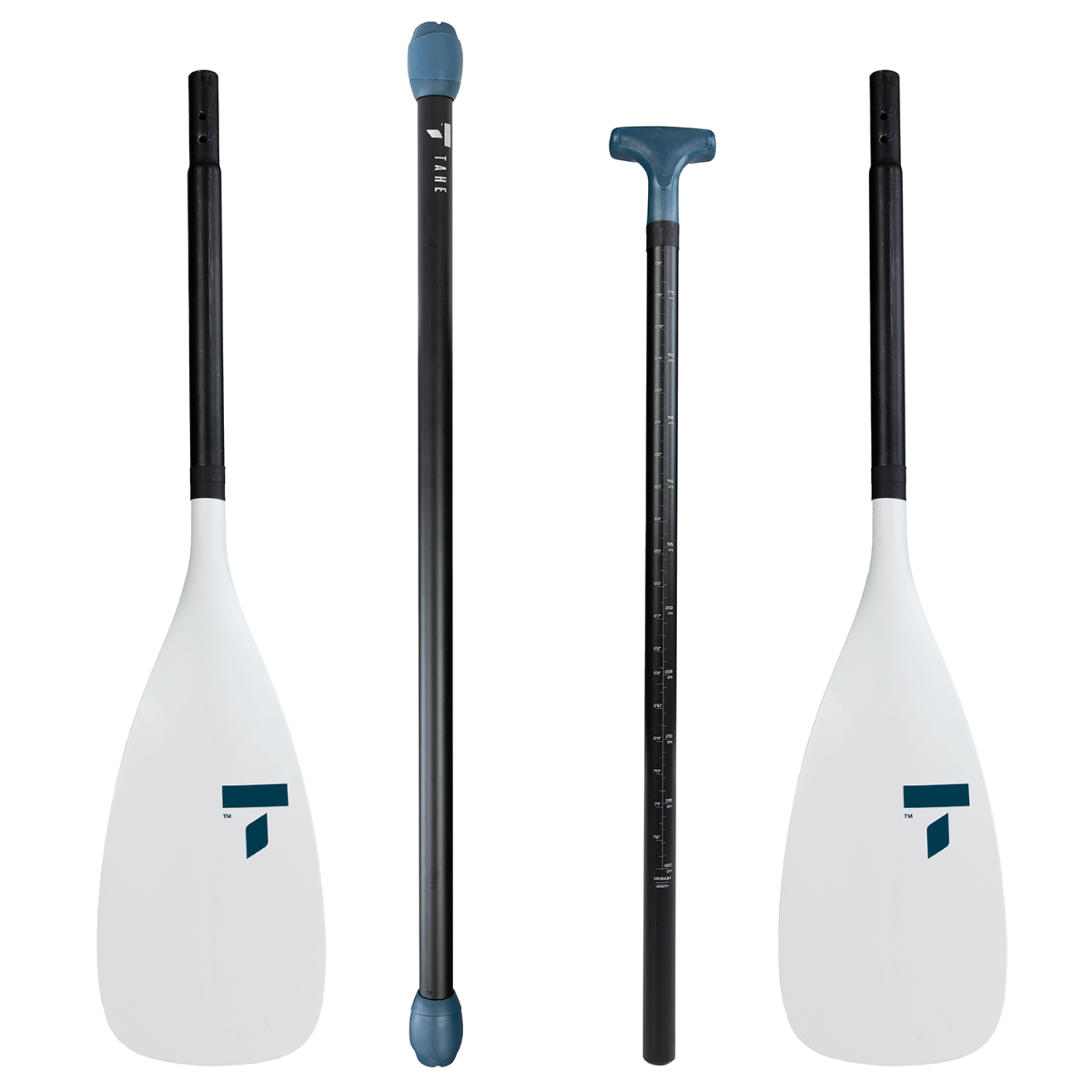 10'6 Inflatable Stand Up Paddle Board SUP & Kayak Combo - Lightweight, Durable for Beach, Lake, Ocean - Perfect for Yoga, Fishing, Family Fun