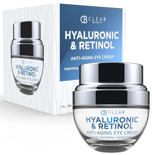 Hyaluronic Acid & Retinol
