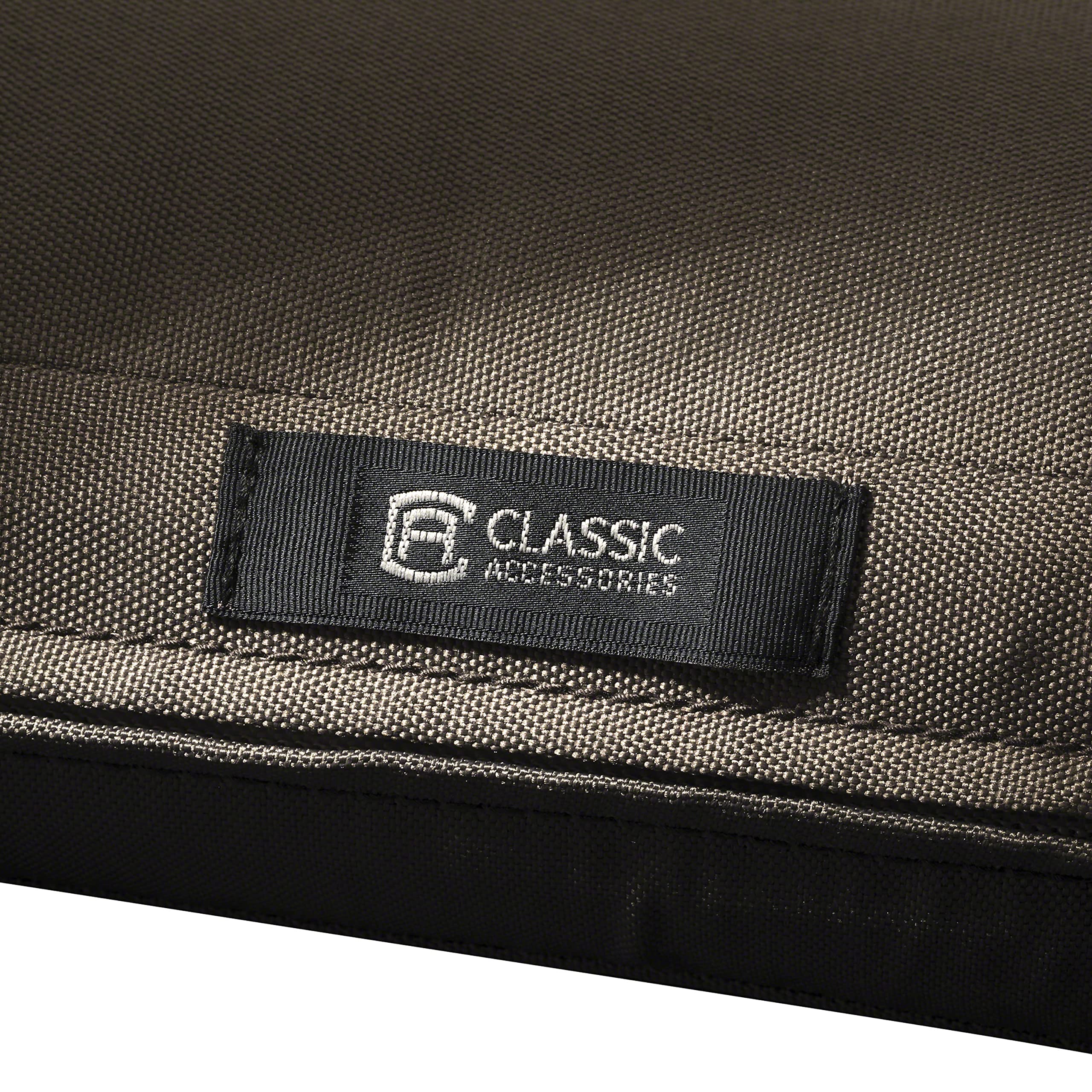 Classic Ravenna Seat Cushion 17x15x2
