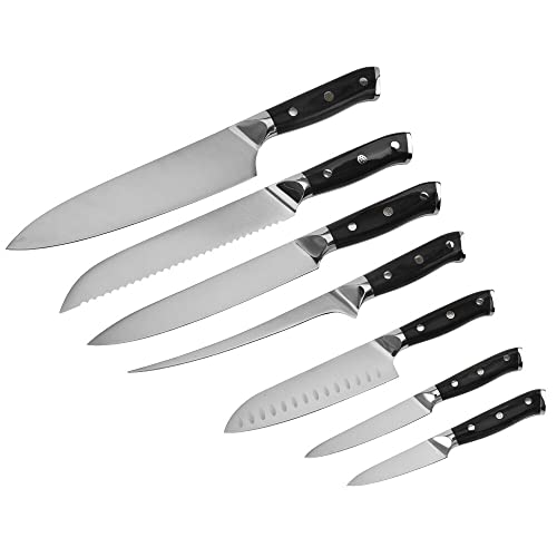 7-piece set