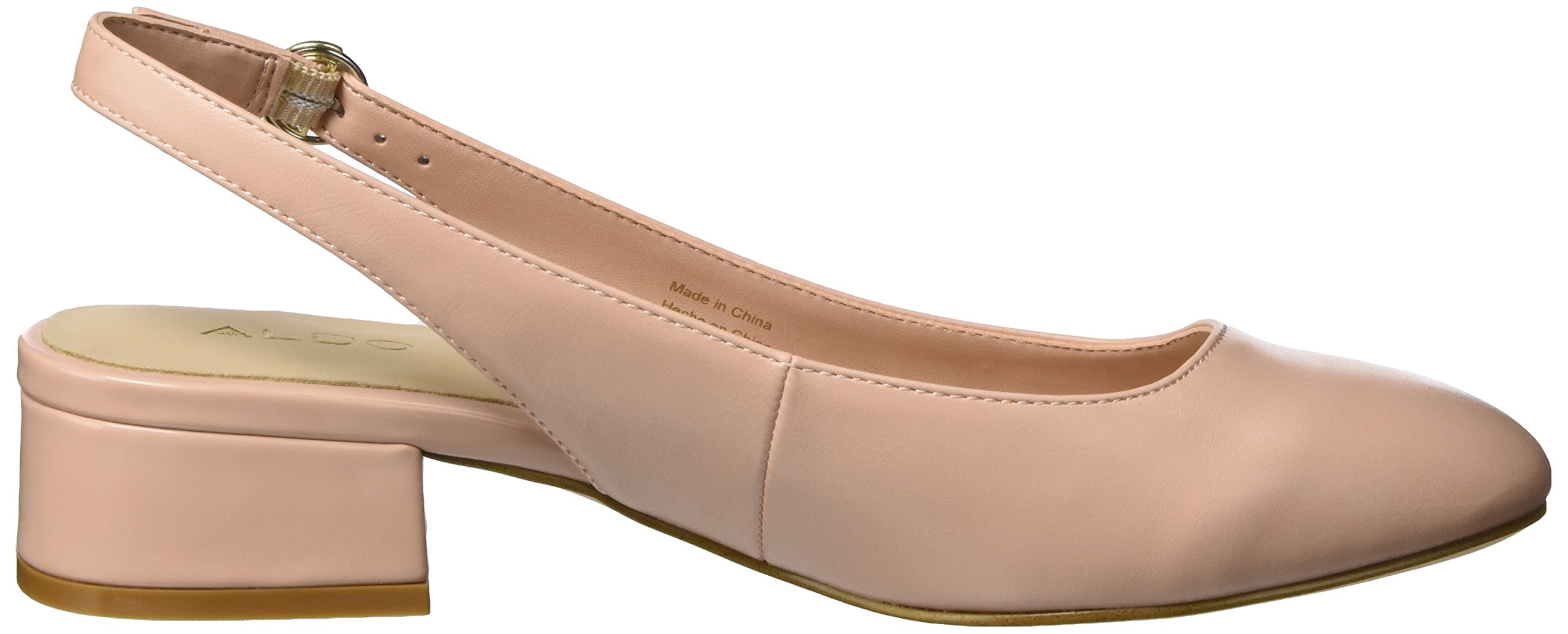 ALDO Women's Ballet Flats - Comfortable & Stylish Pointed Toe Slip On Shoes for Work, Office & Casual Wear