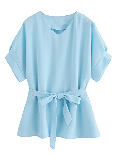 Bright Blue
