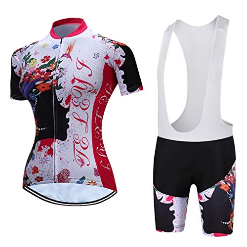 Bib Girl White