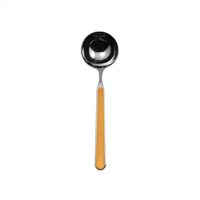 Premium Gravy Ladle - Stainless Steel Serving Spoon with Ergonomic Handle - Perfect for Thanksgiving, Christmas Dinners & Family Gatherings