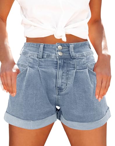 Denim-light Blue