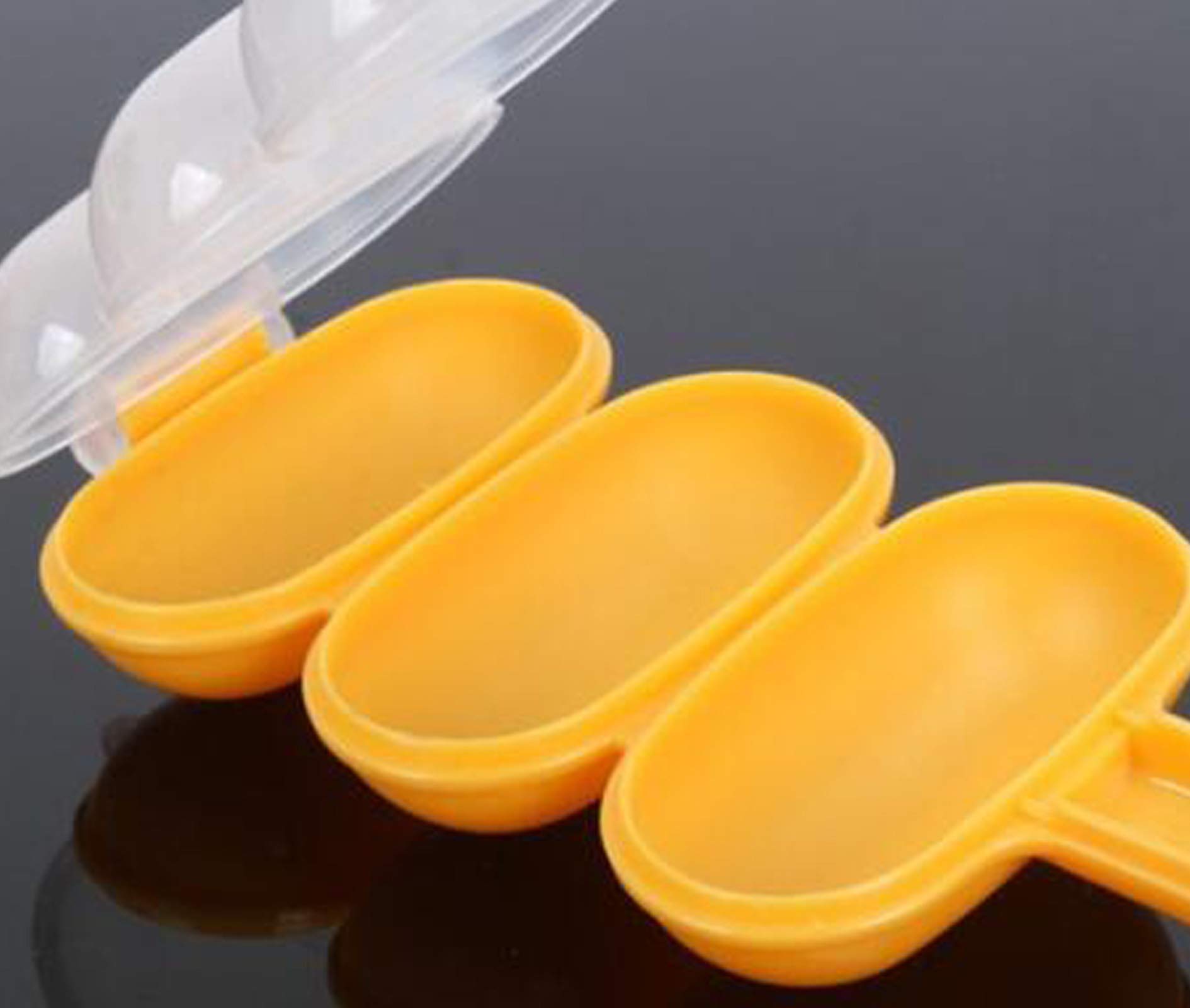 Rice Ball Mould Shaker - DIY Sushi Maker Kit for Perfect Onigiri & Rice Balls | Includes Mini Rice Paddle | Great for Bento Boxes, School Lunches & Japanese Cuisine