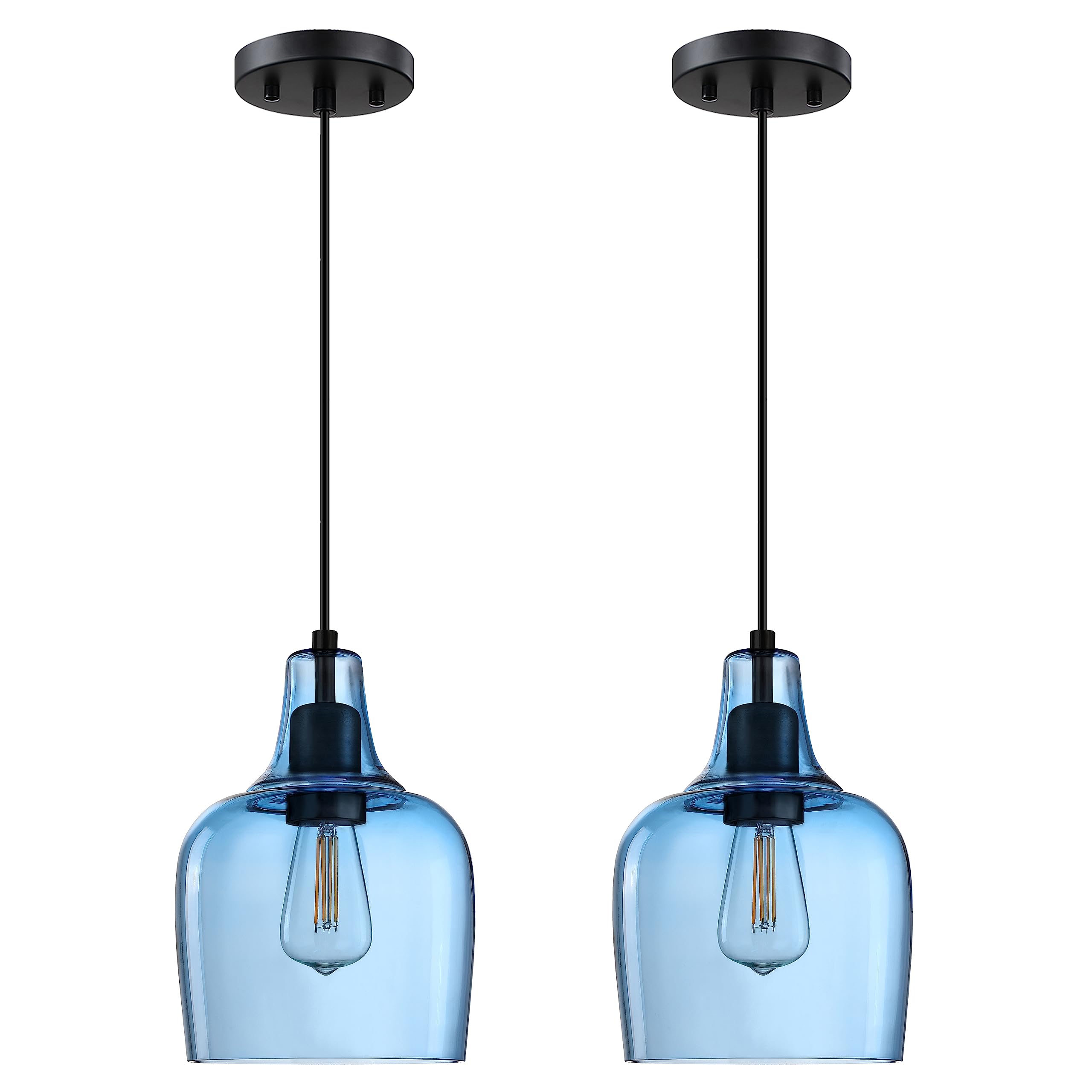 Dolaimi House 2-Pack 6.1
