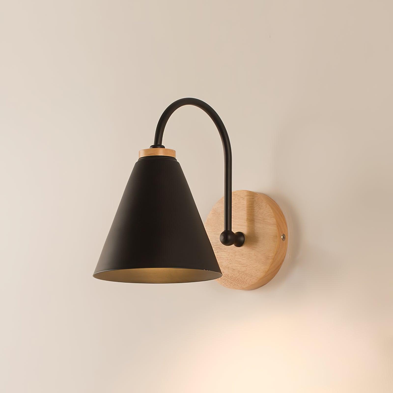 Wooden ï¼ Black