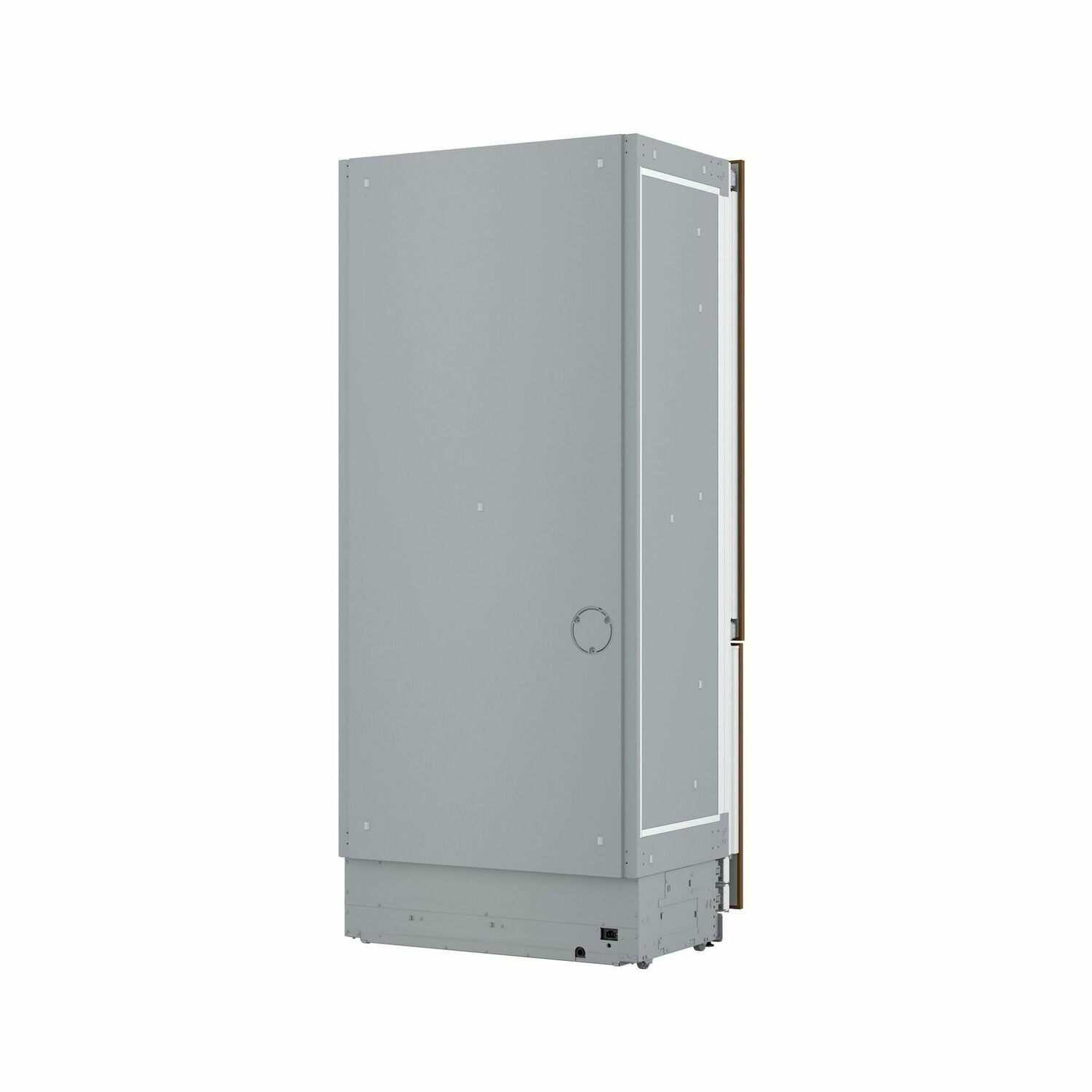 Bosch B36IT900NP 36-Inch Built-In Bottom Freezer Refrigerator - Energy Star Rated, Stainless Steel, Spacious Interior for Modern Kitchens