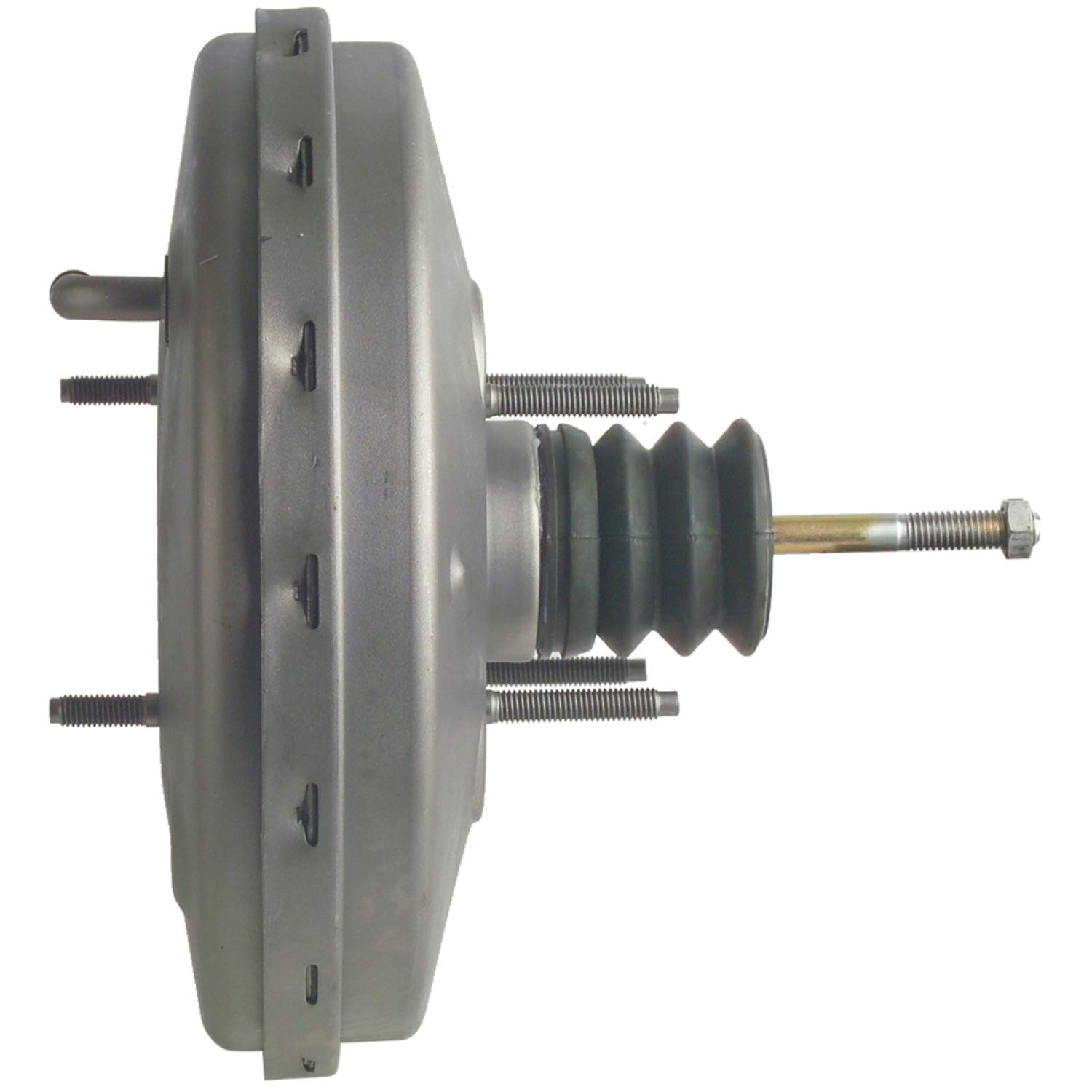 Cardone 54-72679 Remanufactured Vacuum Power Brake Booster - No Master Cylinder Included | Compatible with Ford, Chevy & Dodge Trucks | Improves Braking Performance for Daily Driving & Towing