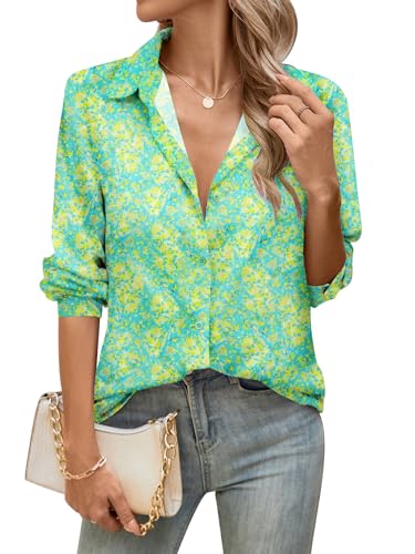 Green Yellow