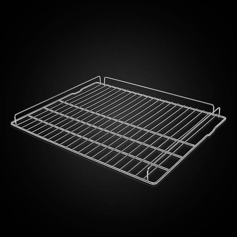 Premium Full Shelf for Dry Ager UX 150 - Stainless Steel Meat Aging Rack - Perfect for Dry Aging Beef, Steaks & Charcuterie at Home or Commercial Kitchens