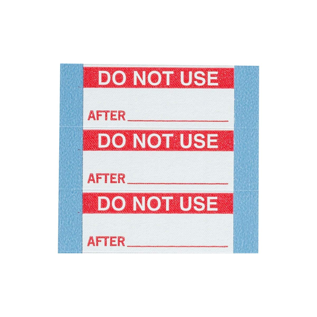 Brady Maintenance Labels 0.625