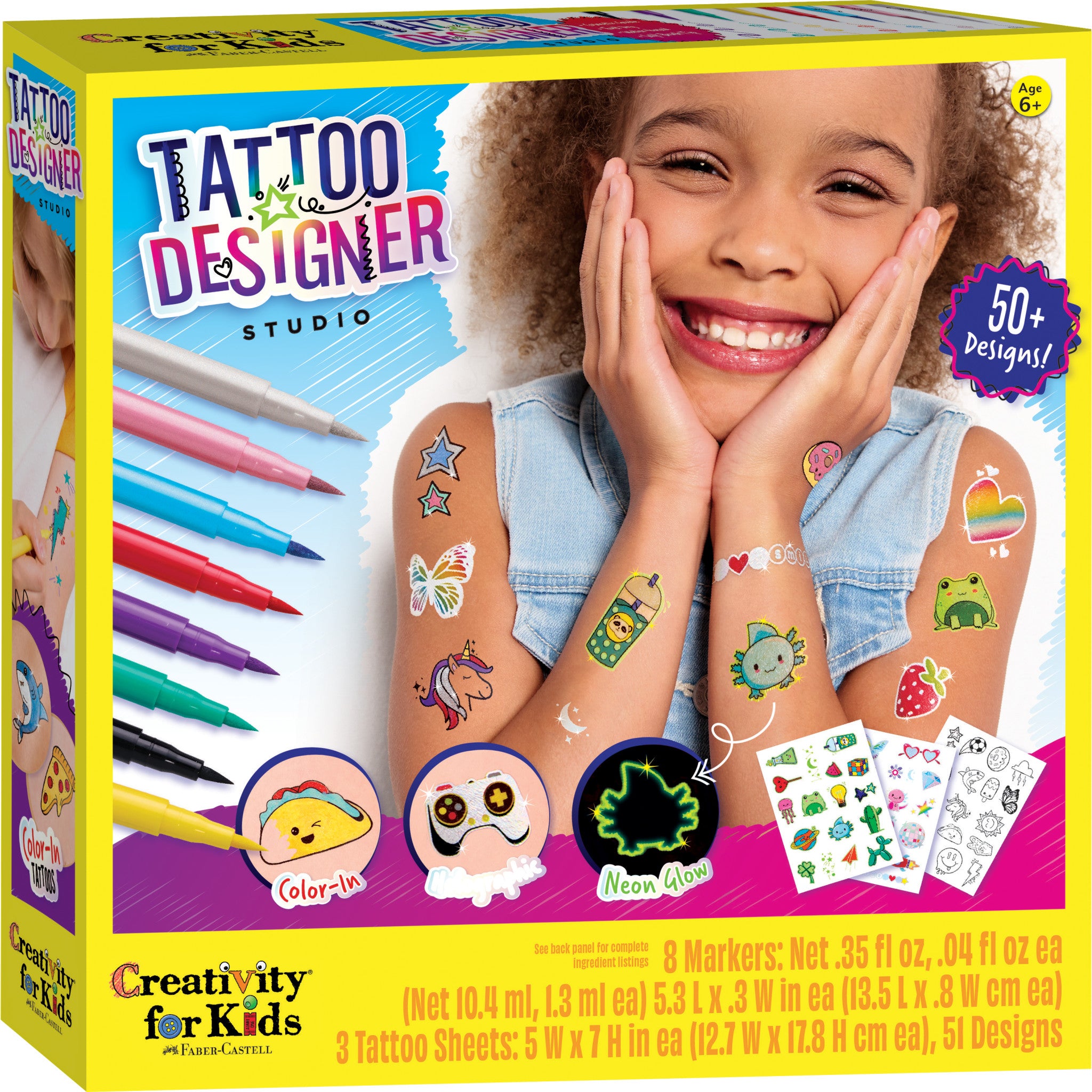 Professional Tattoo Stencil Machine & Design Studio Kit #6504000 – Perfect for Tattoo Artists, Beginners, and Home Studios