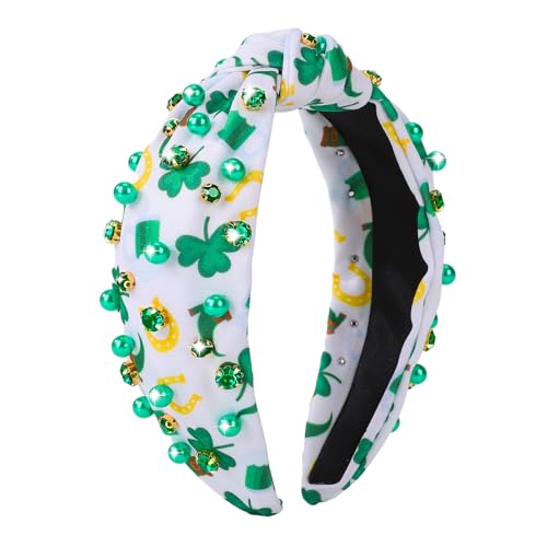 St. Partrick Day, Rhinestone