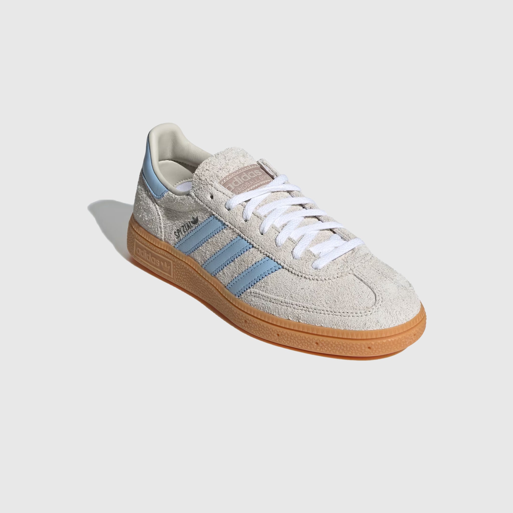 Women's Handball Spezial Shoes - Lightweight & Durable for Indoor Sports, Training & Casual Wear