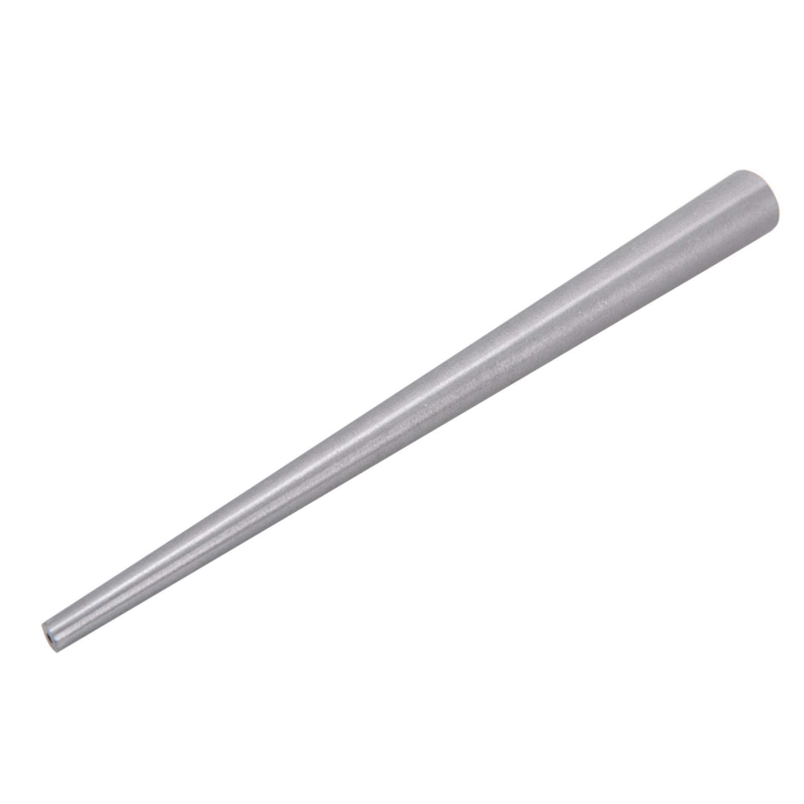 Premium Stainless Steel Ring Enlarger & Jewelry Sizing Tool - 27cm Professional Ring Mandrel for Jewelry Making, Ring Resizing, Shaping and Forming - Perfect for Jewelers, DIY Crafts, and Home Jewelry Repair