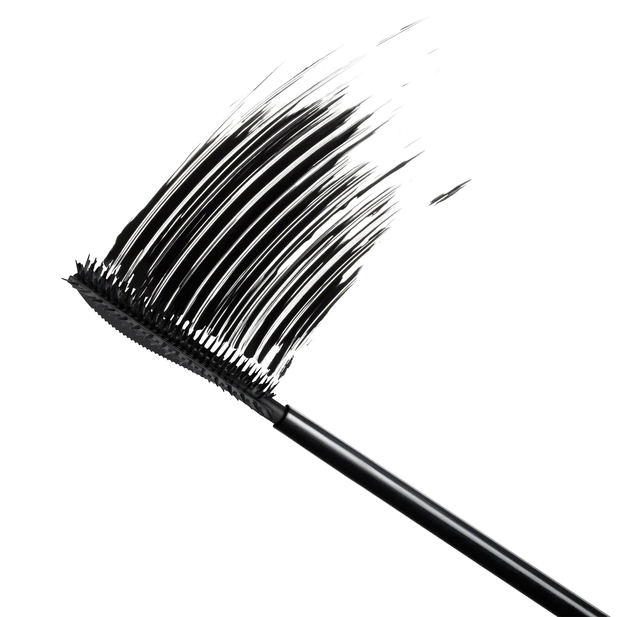 bareMinerals Strength & Length Serum Mascara - Volumizing & Lengthening Mascara for Natural Lashes | Perfect for Everyday Wear & Special Occasions