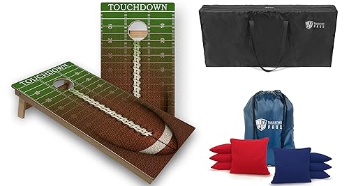 4'x2' Football