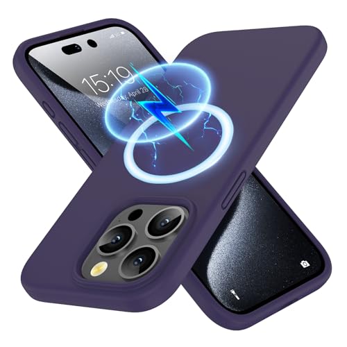 Dark Purple