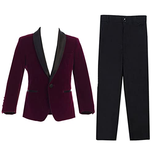 Dark Purple