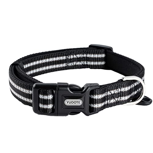 Collar-Black