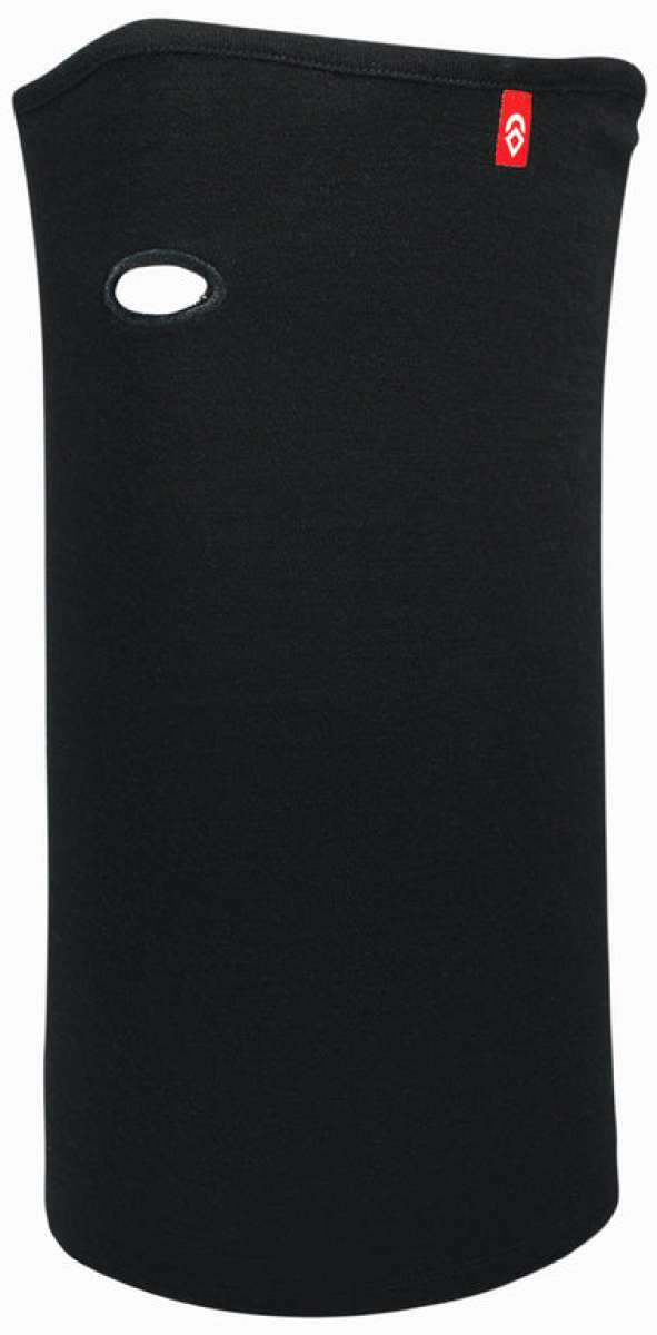 Airhole Ergo Merino Airtube 2023 - Premium Wool Neck Gaiter for Outdoor Activities | Perfect for Hiking, Skiing & Winter Sports