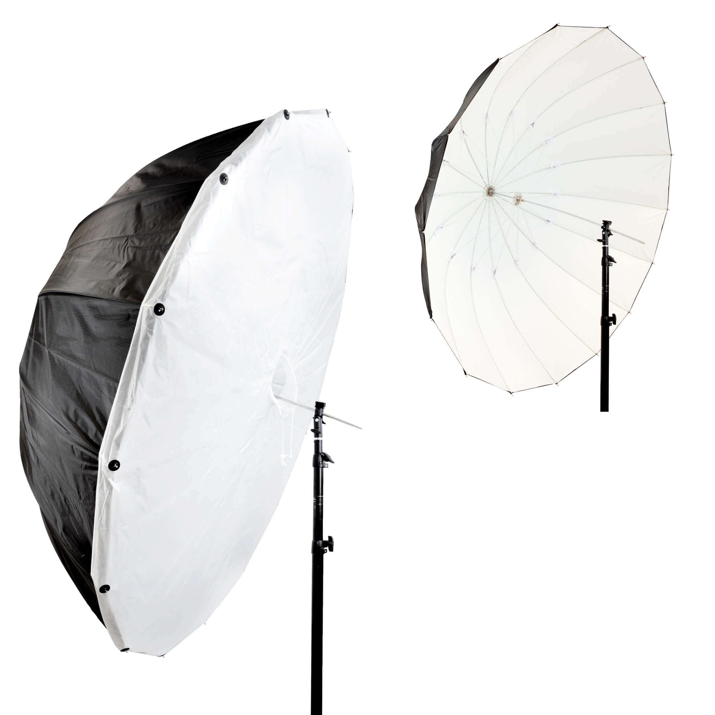 Godox AD600BMII Single Light Newborn Baby Flash Kit - Professional Studio Lighting for Baby Photography, Newborn Portraits & Family Photo Shoots
