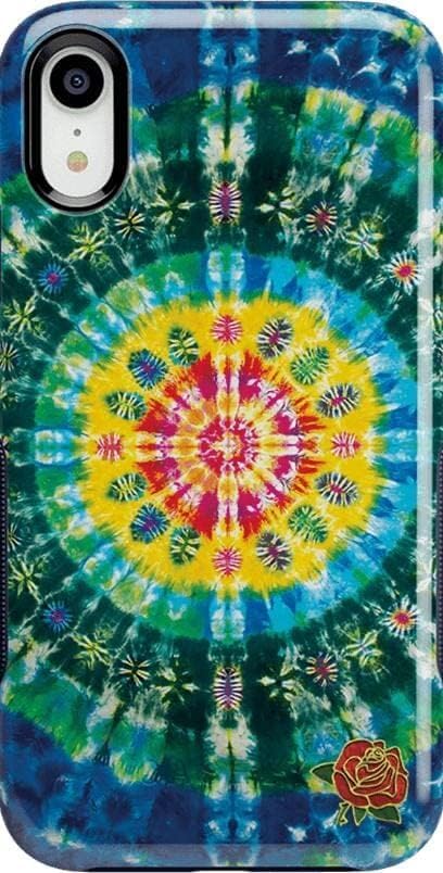Veneta Tapestry | Grateful Dead Tie Dye