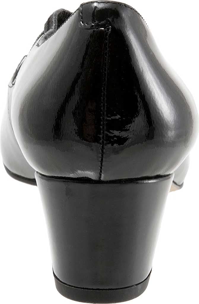Trotters Women's Jamie Dress Pump - Comfortable Heels for Work & Formal Occasions | Stylish Office Shoes for Women | Perfect for Business Meetings, Weddings & Evening Events