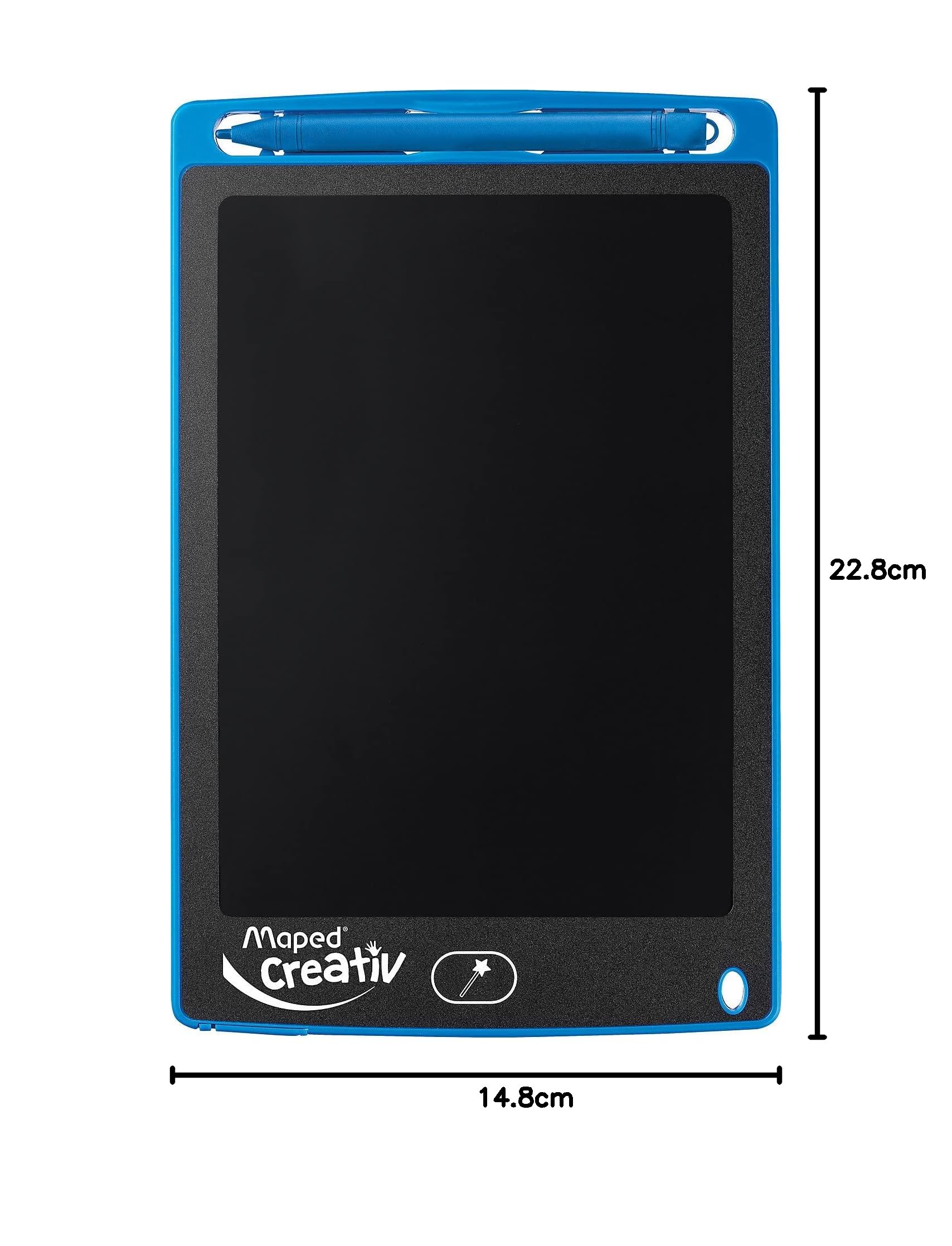 Maped CREATIV 907039 8.5