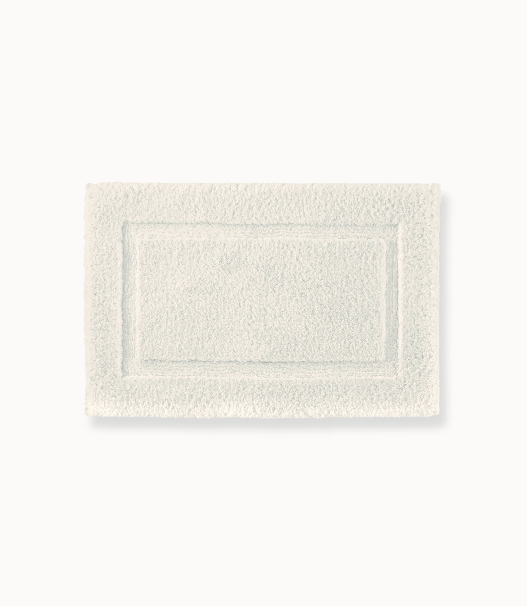 Luxury Tiffany Blue Bathroom Rug - Soft Non-Slip Shaggy Bath Mat for Home Decor, Spa & Hotel Use - Perfect for Bathroom, Shower & Vanity Areas