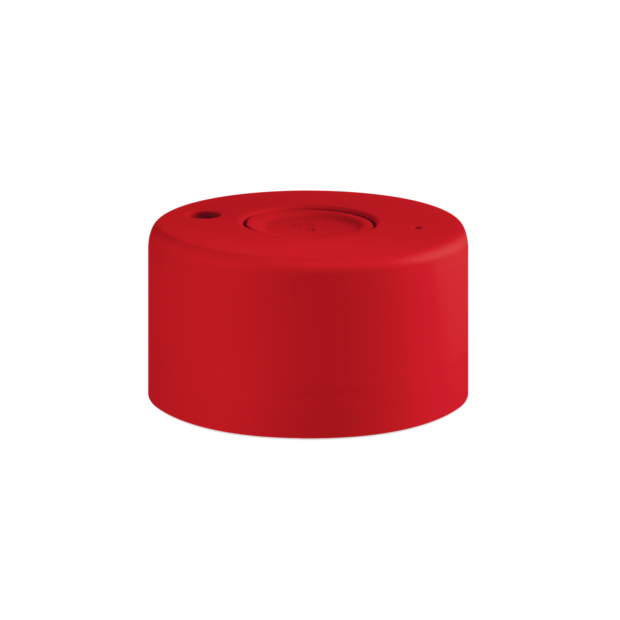 Stainless Steel Button Lid - Secure & Leak-Proof Cover for Food Storage Containers | Ideal for Meal Prep, Leftovers & On-the-Go Snacks