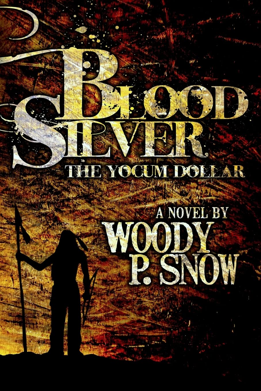 Blood Silver: The Yocum Dollar - Rare Collectible Coin for Investment & Historical Enthusiasts | Perfect for Coin Collections, Gift Giving & Historical Displays