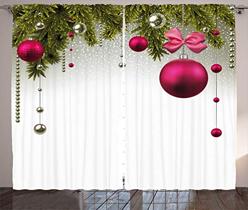 Magenta Olive Green Grey