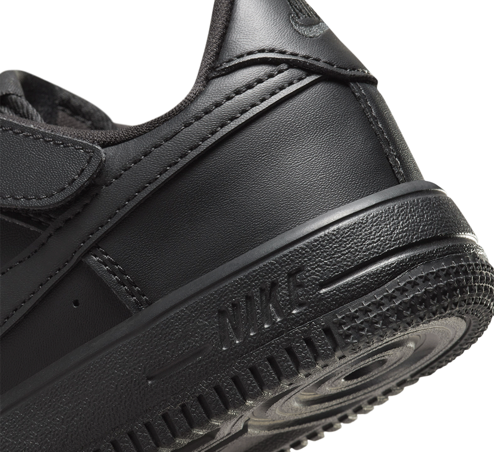 Force 1 Low EasyOn PS Shoes - Lightweight Comfortable Sneakers for Men & Women - Perfect for Running, Walking & Casual Wear