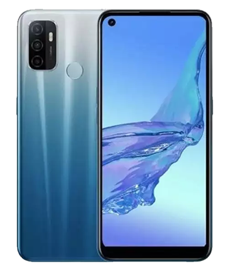 Oppo A53S 4G Smartphone - 6.5