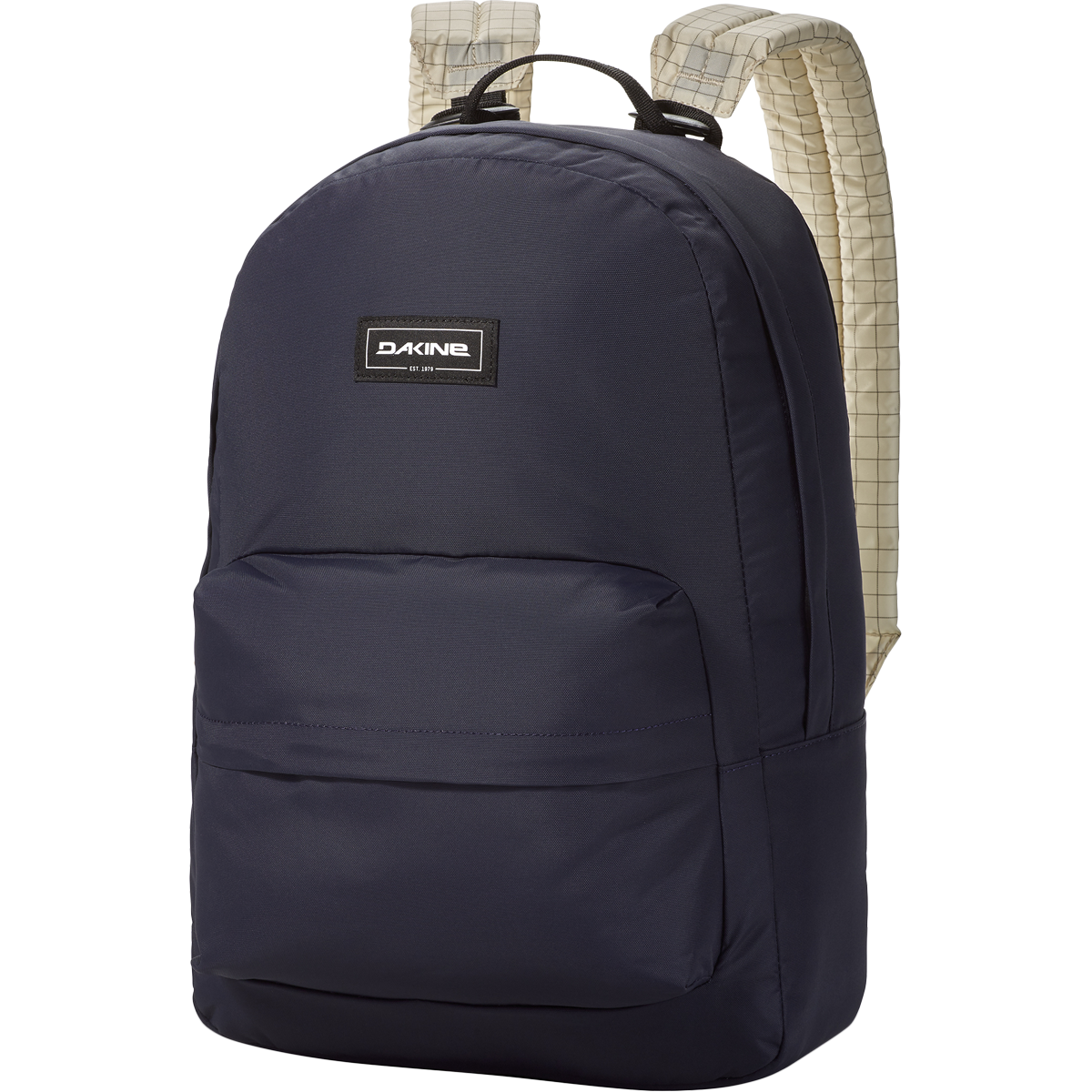 365 Reversible 21L Backpack for Men & Women - Waterproof Lightweight Travel Backpack with USB Charging Port - Perfect for Hiking, Commuting, and College Students